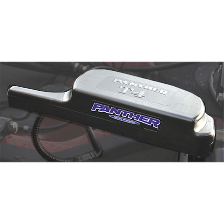 Panther Electro Steer for Kicker Motor for Use with Pro 3 Trollmaster 550103NE